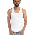 Men's Cotton Classy Vest #8822